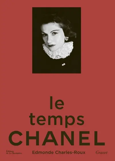 Le temps Chanel
