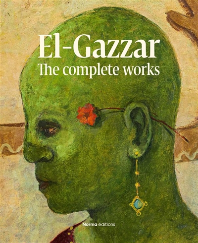 El-Gazzar : the complete works
