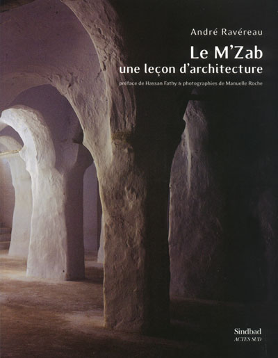 Le Mzab, une leçon d'architecture