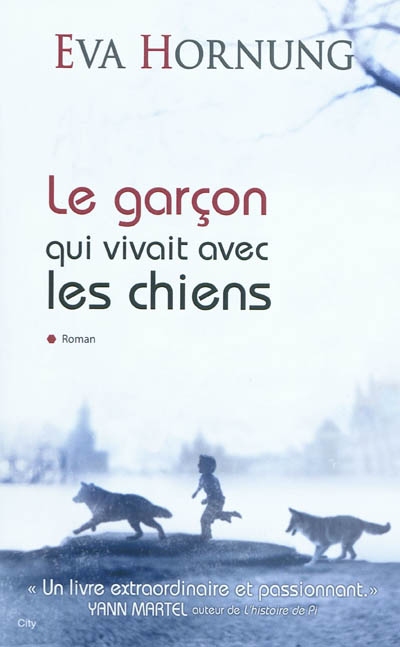 Le garçon qui vivait avec...