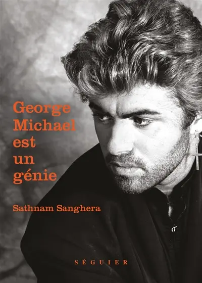 George Michael est un génie