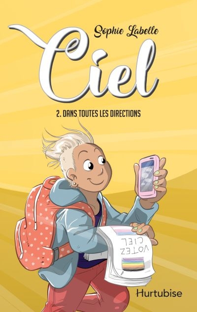 Dans toutes les directions 2