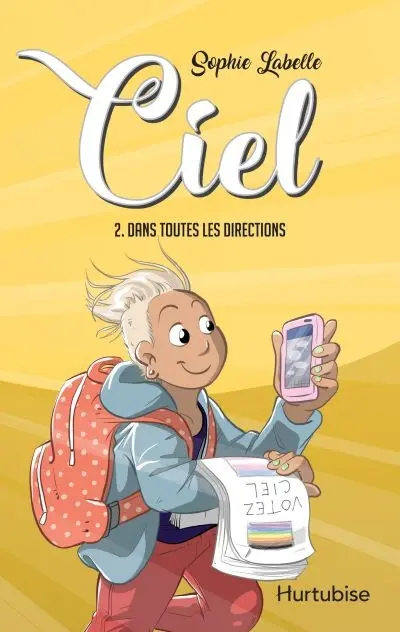 Dans toutes les directions 2