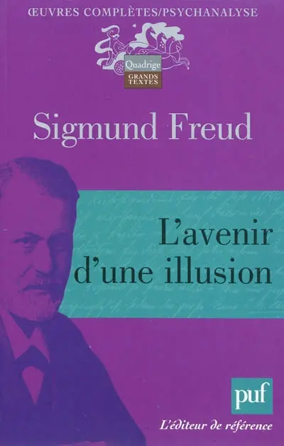 L'avenir d'une illusion