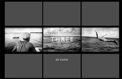 Ed Kashi Three