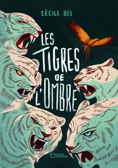 Les Tigres de l'Ombre