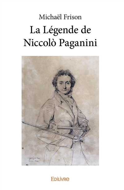 La légende de niccolò...