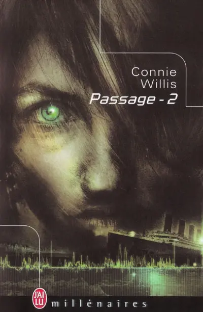 Passage. Vol. 2