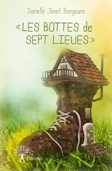 Les bottes de sept lieues