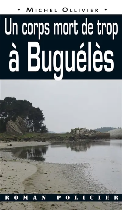 Un corps mort de trop à Buguélès