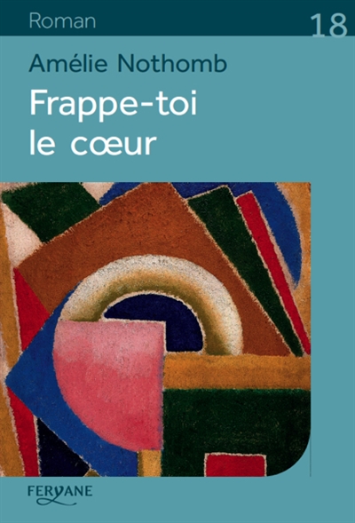 Frappe-toi le coeur