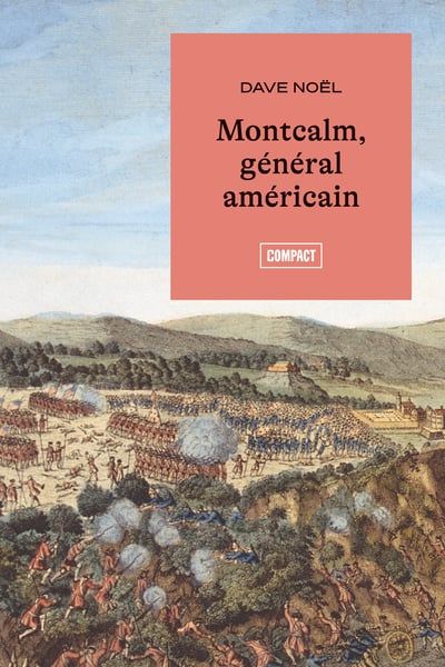 Montcalm, général américain...