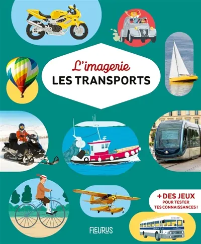 Les transports