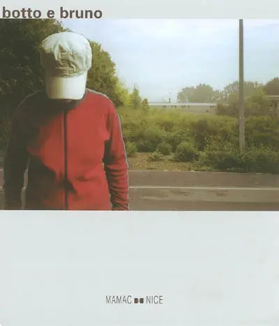 Botto e Bruno : a hole into the water : exposition, Nice, Galerie contemporaine d'art moderne et d'art contemporain, 6 mai-5 septembre 2004