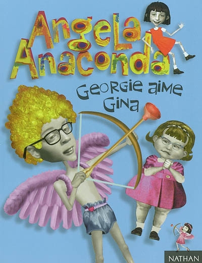 Georgie aime Gina