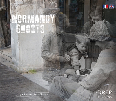 Normandy ghosts