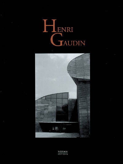 Henri Gaudin : naissance d'une forme