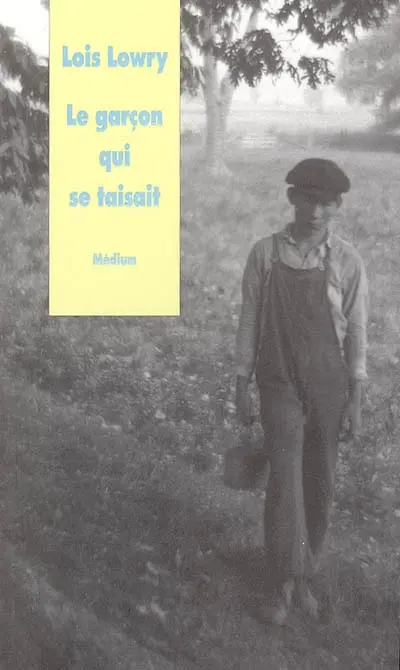 Le garçon qui se taisait