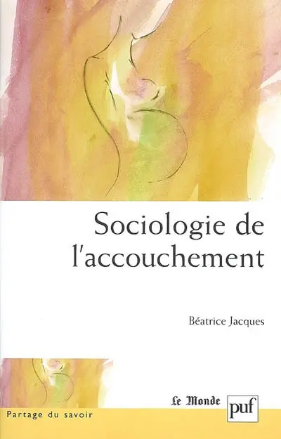 Sociologie de l'accouchement