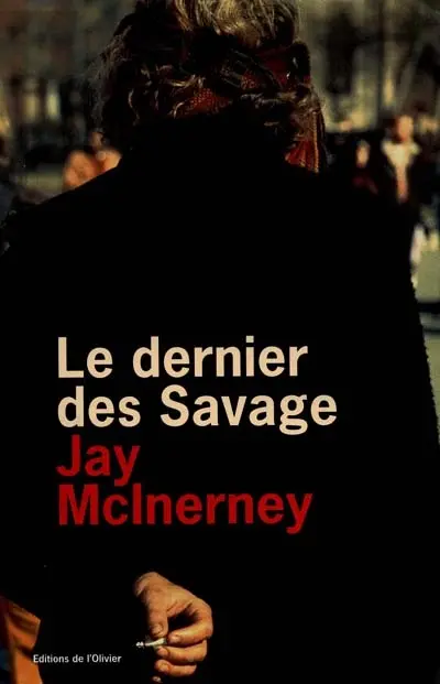 Le dernier des Savage