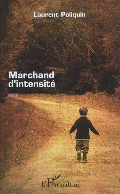 Marchand d'intensité