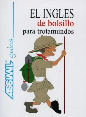 El inglés de bolsillo para trotamundos