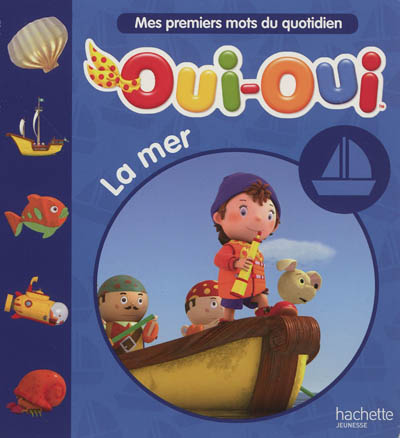 La mer