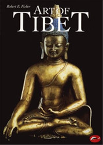 Art of Tibet (World of Art)