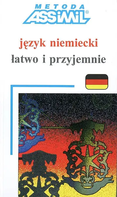 Jezyk niemiecki latwo i przyjemnie