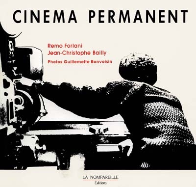 Cinéma permanent