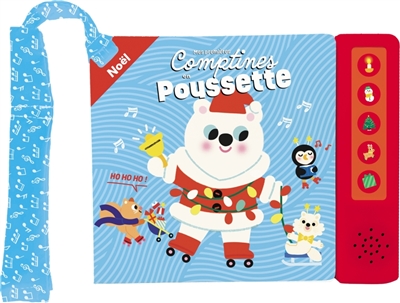 Noël : mes premières...