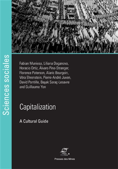 Capitalization : a cultural guide