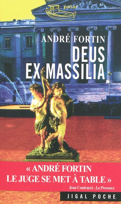 Deus ex Massilia