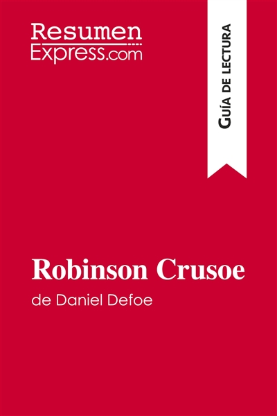 Robinson Crusoe de Daniel...