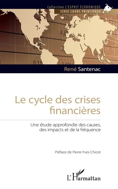 Le cycle des crises financières : une étude approfondie des causes, des impacts et de la fréquence