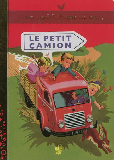 Le petit camion