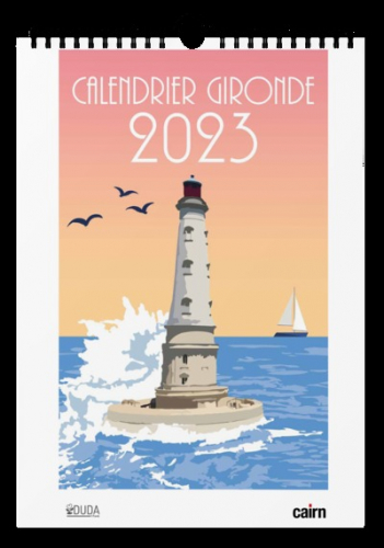 Gironde : calendrier 2023