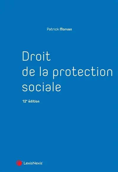 Droit de la protection sociale