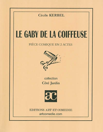 Le gaby de la coiffeuse :...