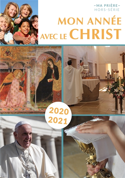 Mon année avec le Christ : 2020-2021