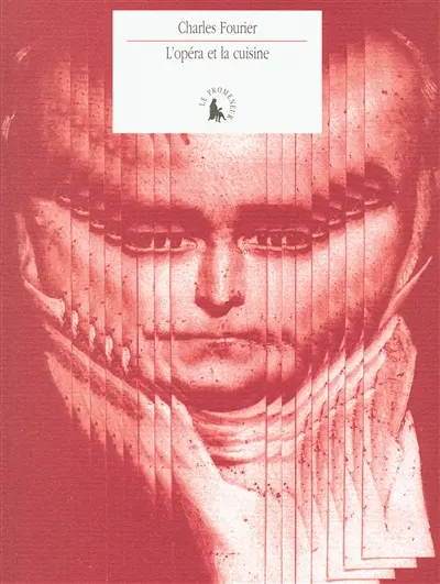 L'opéra et la cuisine