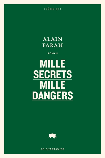 Mille secrets mille dangers