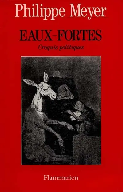 Eaux-fortes