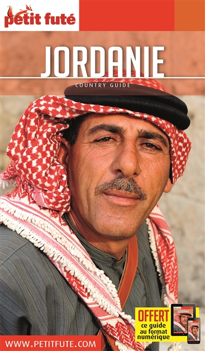 Jordanie