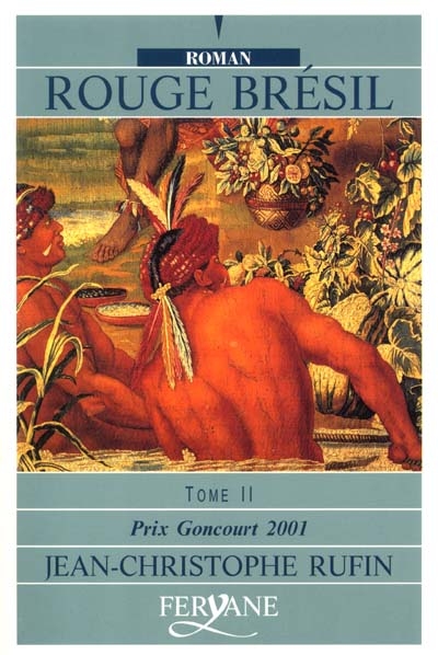 Rouge Brésil