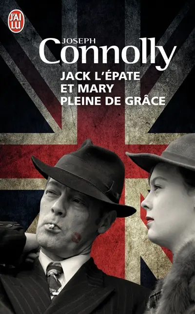 Jack l'Épate et Mary pleine de grâce