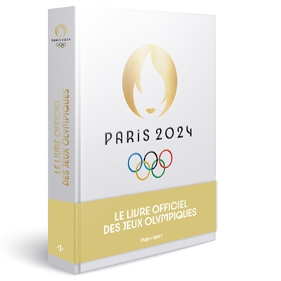 Le livre-souvenir officiel...