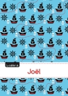 Le cahier de Joël : Séyès,...