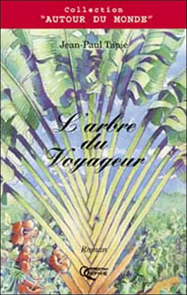 L'arbre du voyageur
