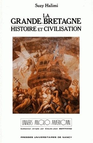 La Grande-Bretagne : histoire et civilisation